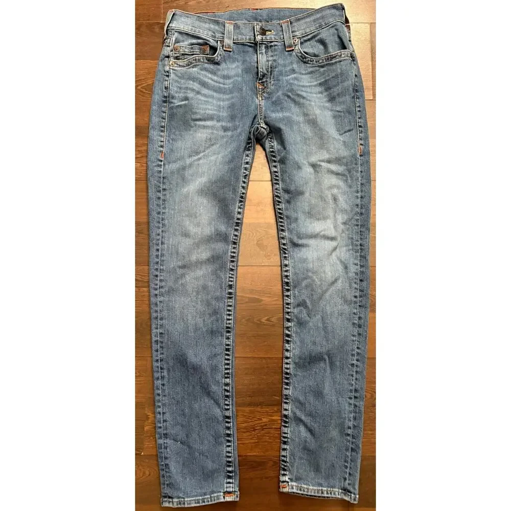 True Religion true religion